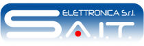 S.A.I.T. ELETTRONICA SRL