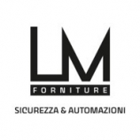 LM Forniture Sicurezza & Automazioni