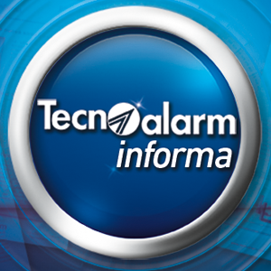 Tecnoalarm informa - Agosto 2019