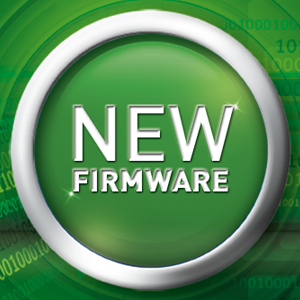 Rilascio nuovi firmware versione 2.2.06 per centrali TP xxx