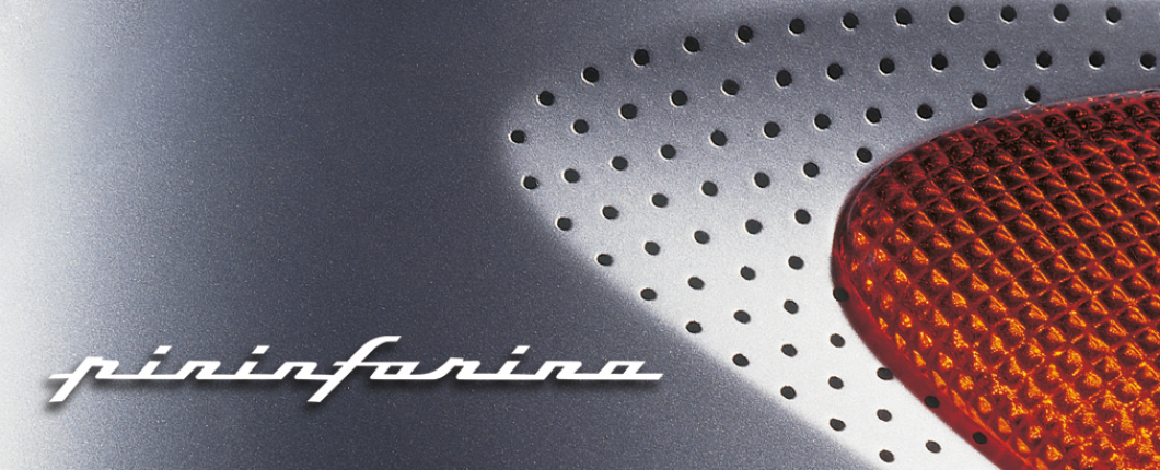 Pininfarina Design 